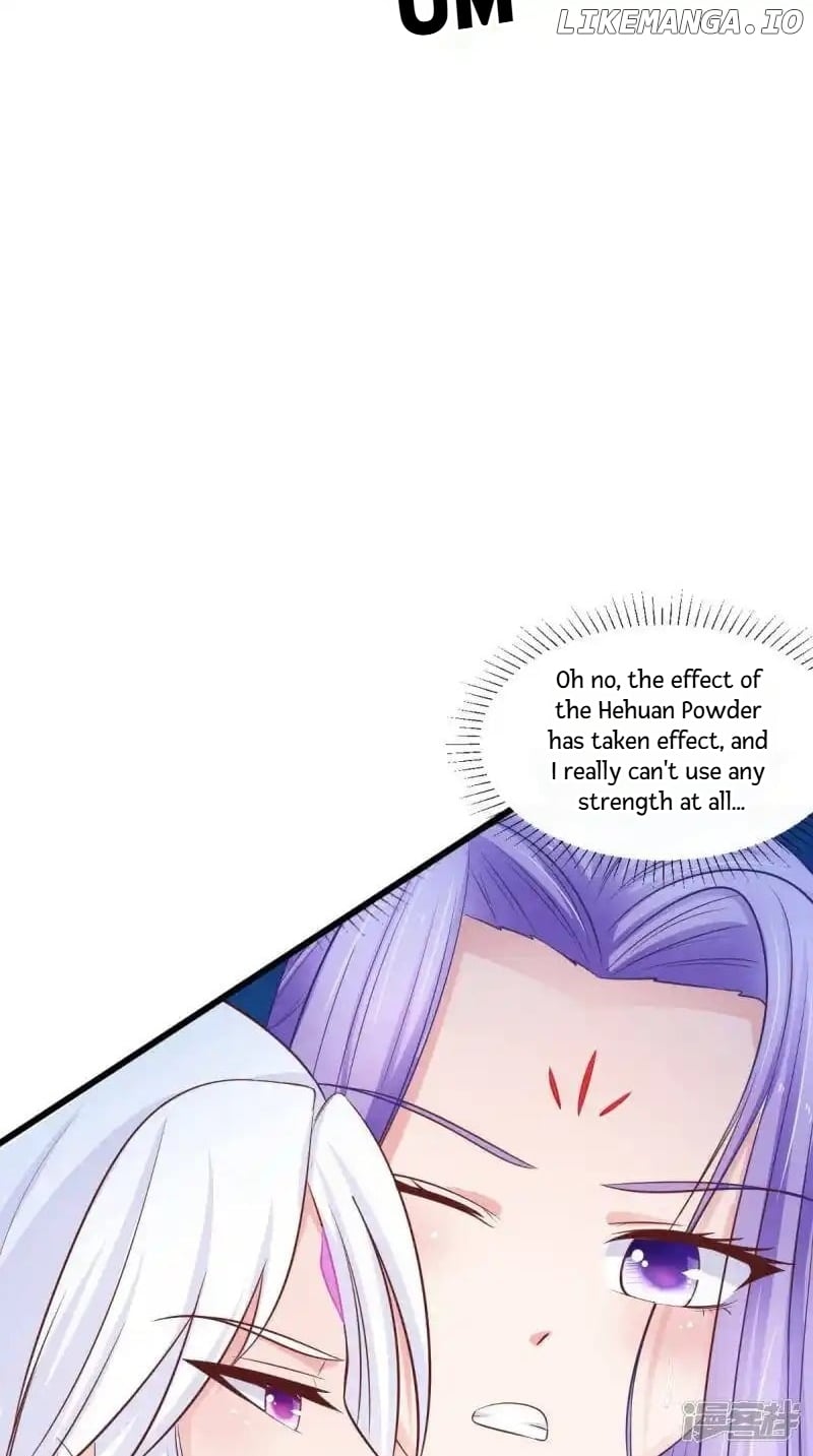 The Genius Poison Doctor chapter 84 - page 8